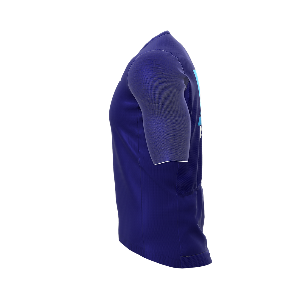 Thumbnail: David Star Pro Jersey