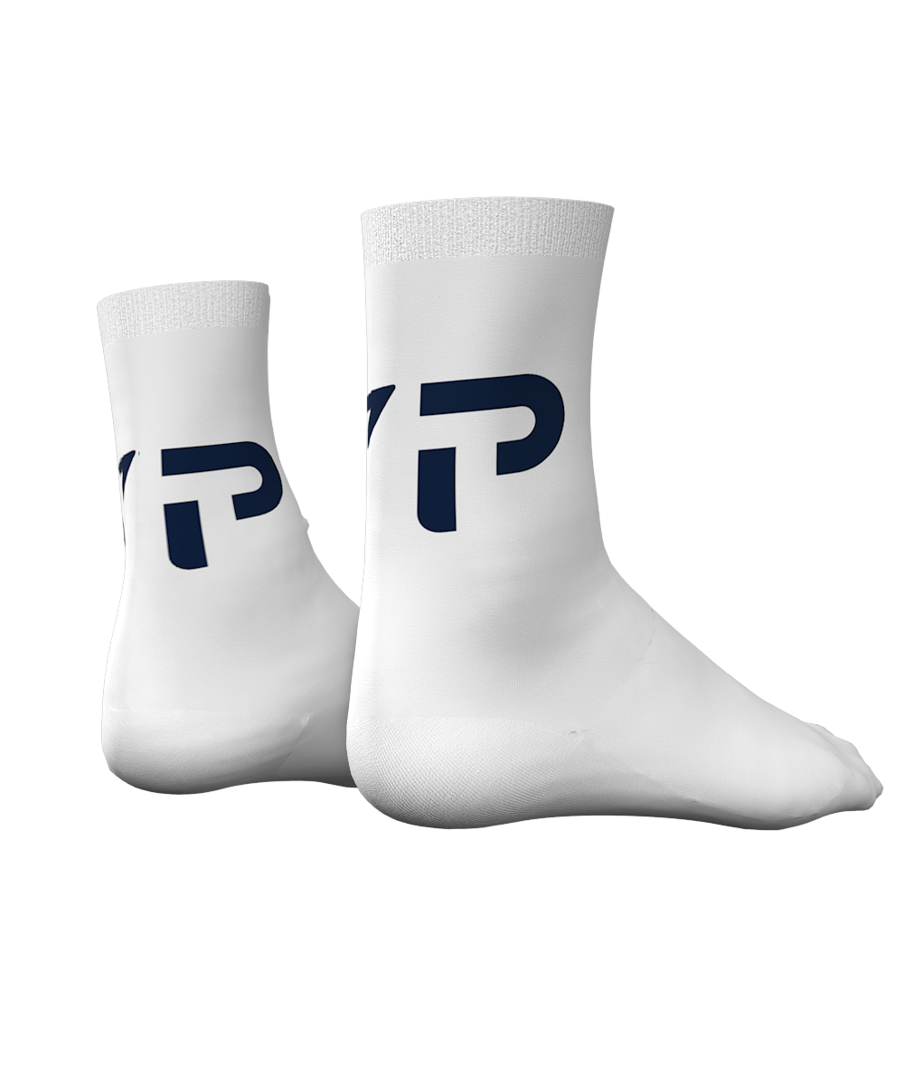 Israel Premier Tech Academy 2025 Race Socks