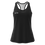 Thumbnail: Women Active Tank- Black