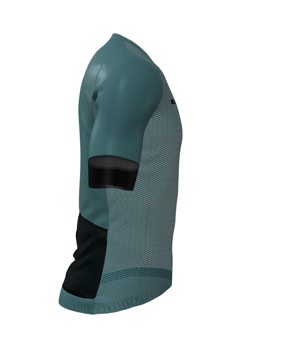 תמונה ממוזערת: Pro Inferno jersey Turquoise