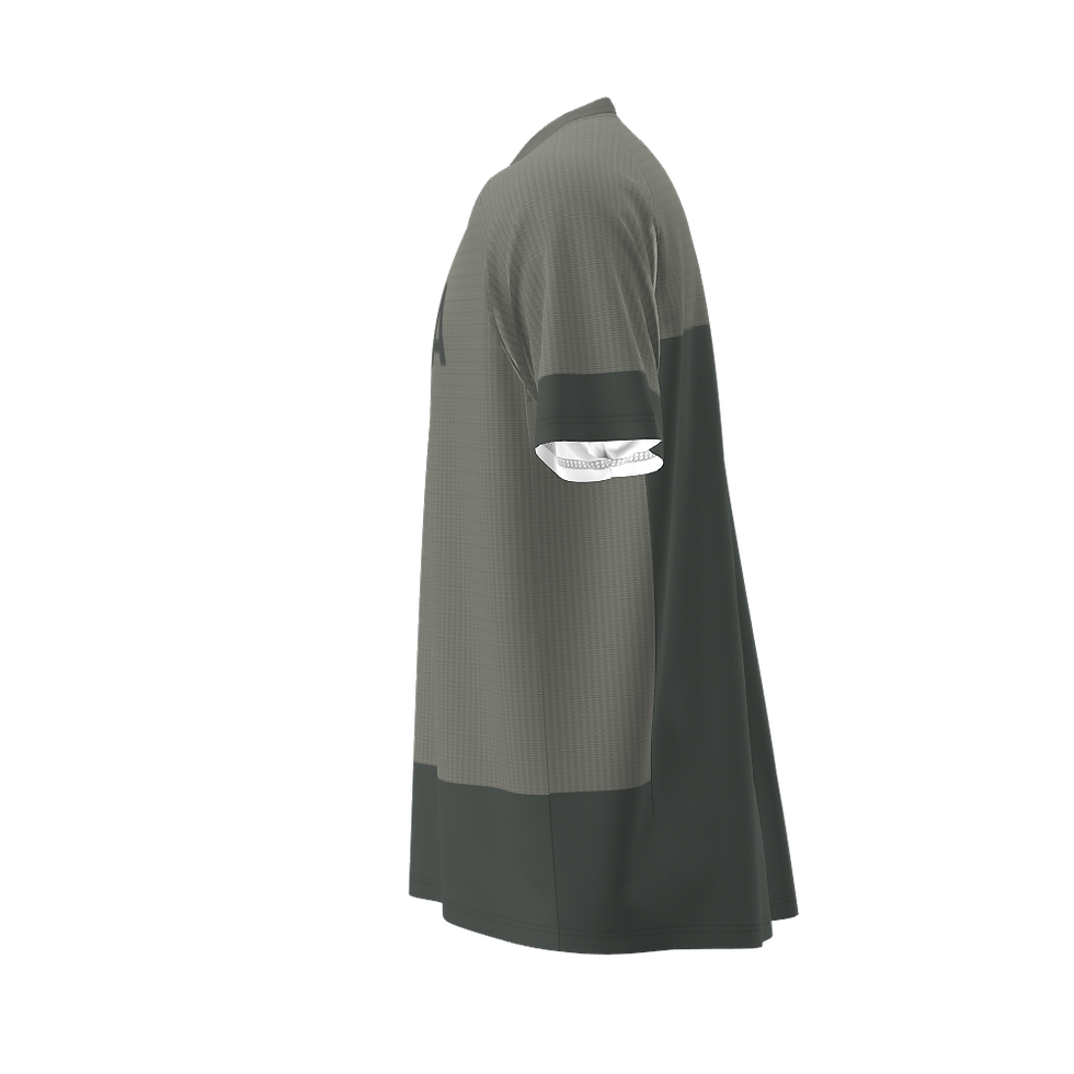 תמונה ממוזערת: Ignites Grey Jersey