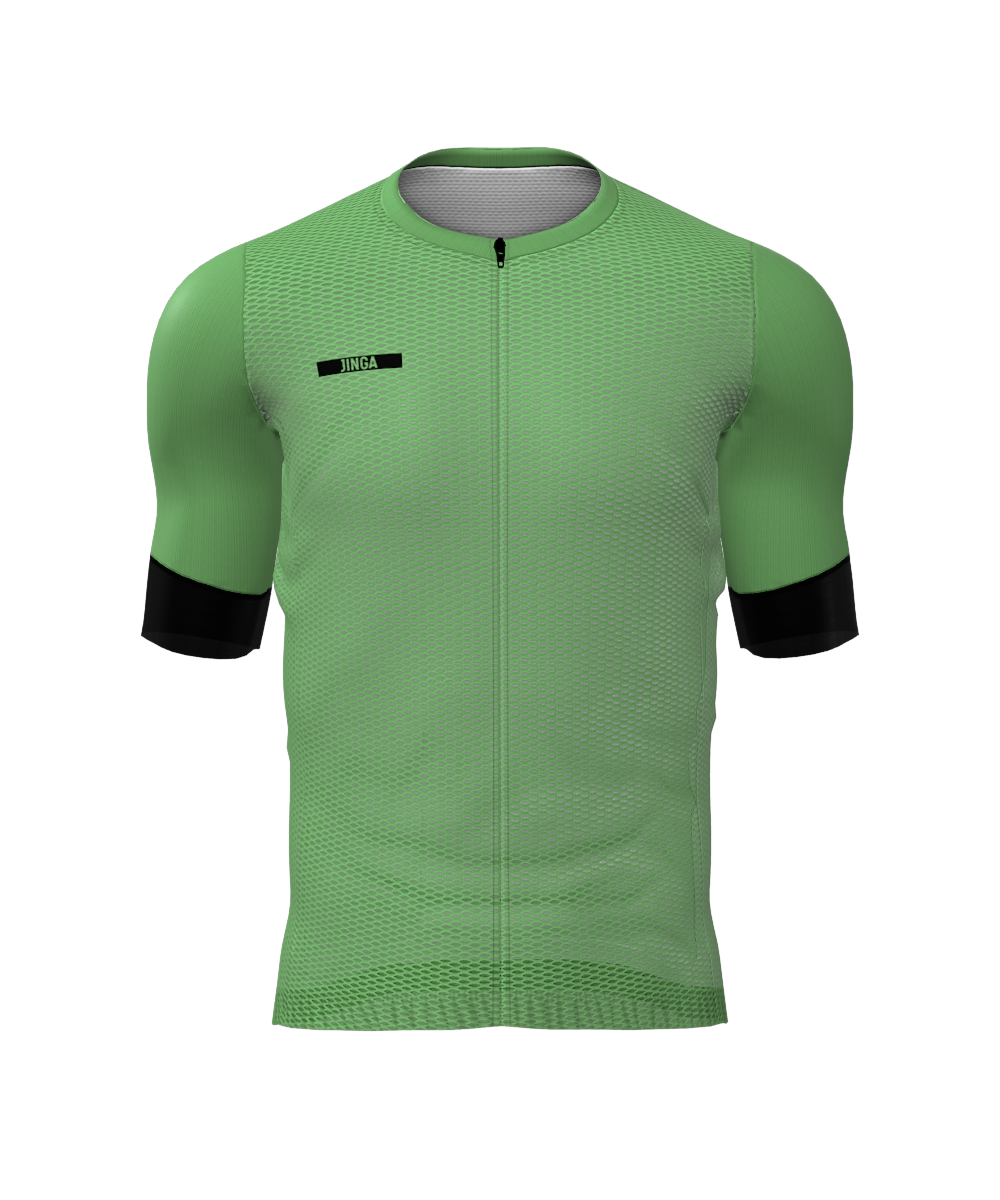 Pro Inferno jersey Green