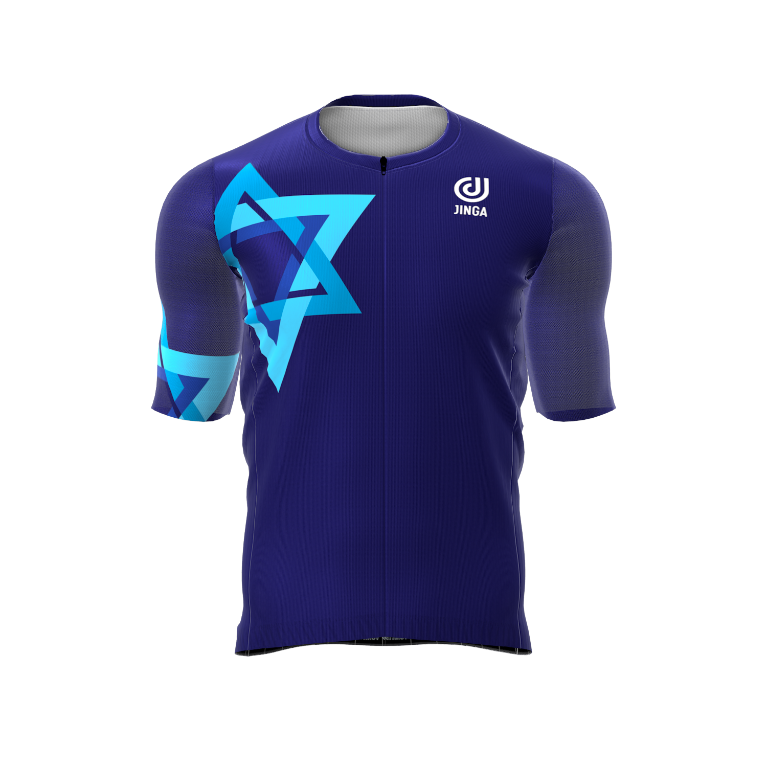 David Star Pro Jersey
