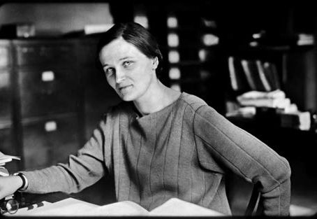 Cecilia Payne - La femme qui a percé le secret des étoiles