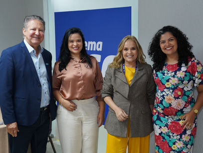 SINDIFARGO participa de debate estratégico da FIEG sobre desafios do Direito do Trabalho