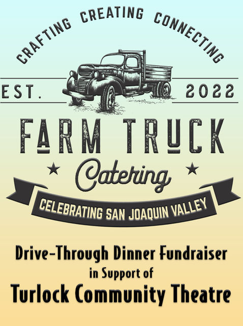 Drive-Through Dinner Fundraiser