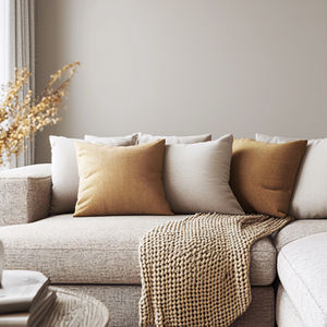 Cozy Interior Design