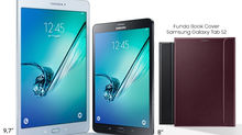 Reseña de Samsung Galaxy Tab S2