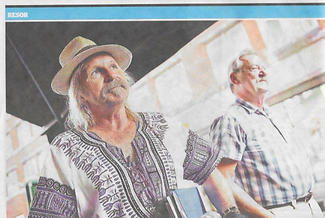 Årsmöte i Club100 på skånska slätten