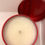 Thumbnail: Calm Essential Oil Blend , Homemade, Handpoured, Vegan, Soy Wax Candle