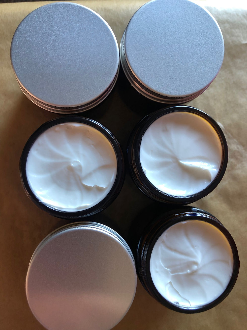 Thumbnail: Sleepy Body Butter 100g