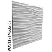 Model Waves2