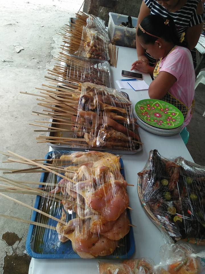 KAMAYAN SA HIGAD DALAN