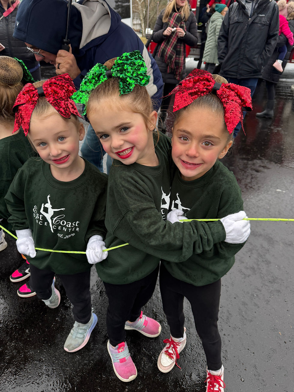 Holiday Lighting Festival 2025!