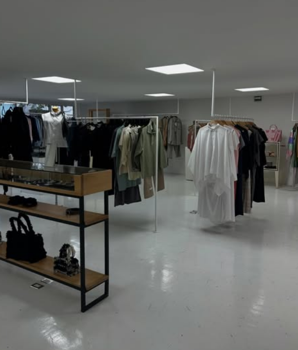 Image taken from Piso Tres' Instagram