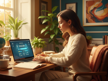 Certificación DynEd online: Prepárate desde casa