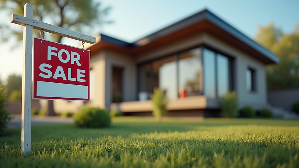 Why Choose Professional Real Estate Services? Expert Real Estate Guidance for Your Home Journey