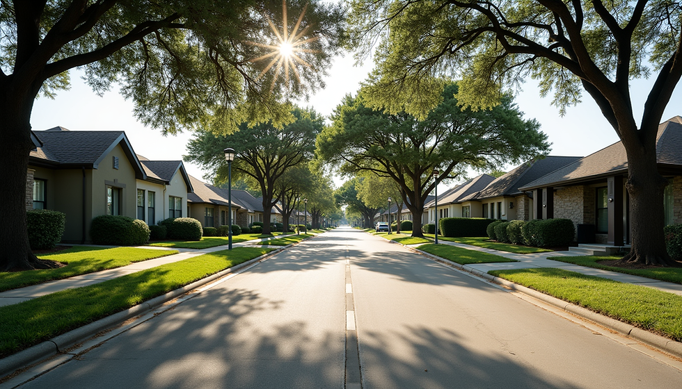Discover Local Real Estate Services Tailored for You