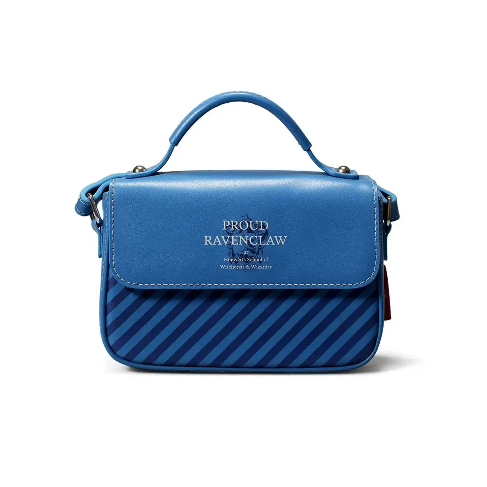 Proud Ravenclaw Satchel