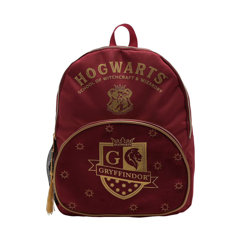 Thumbnail: Gryffindor Backpack