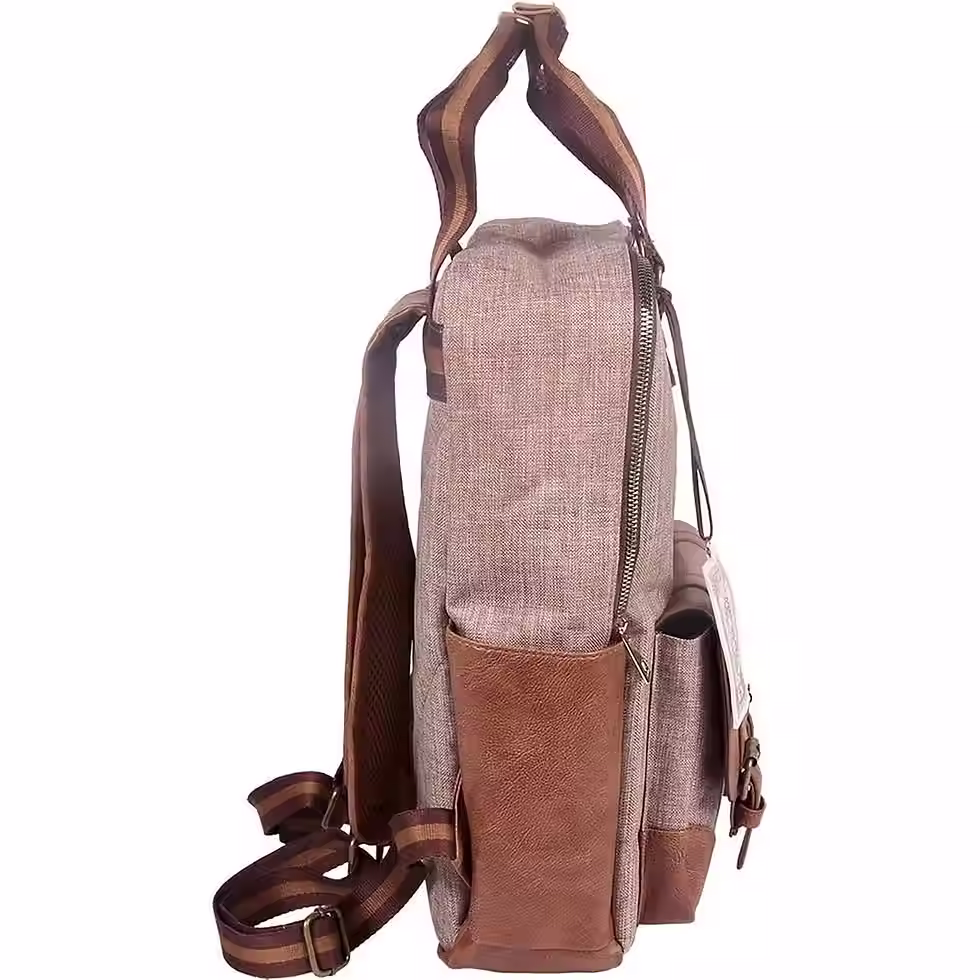 Thumbnail: 9 3/4 Urban Backpack