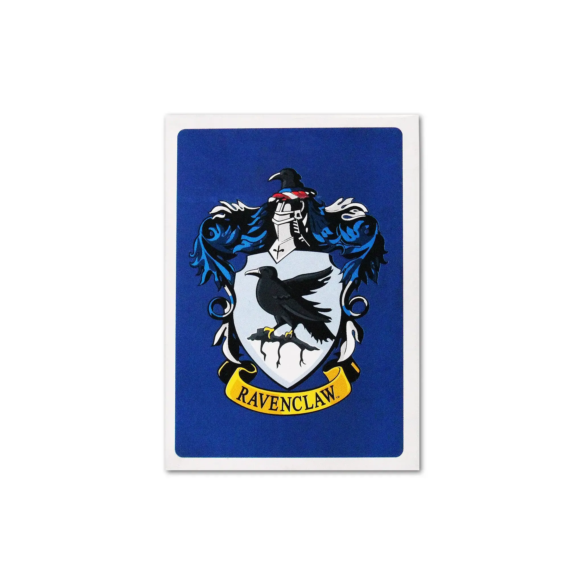 Ravenclaw Magnet