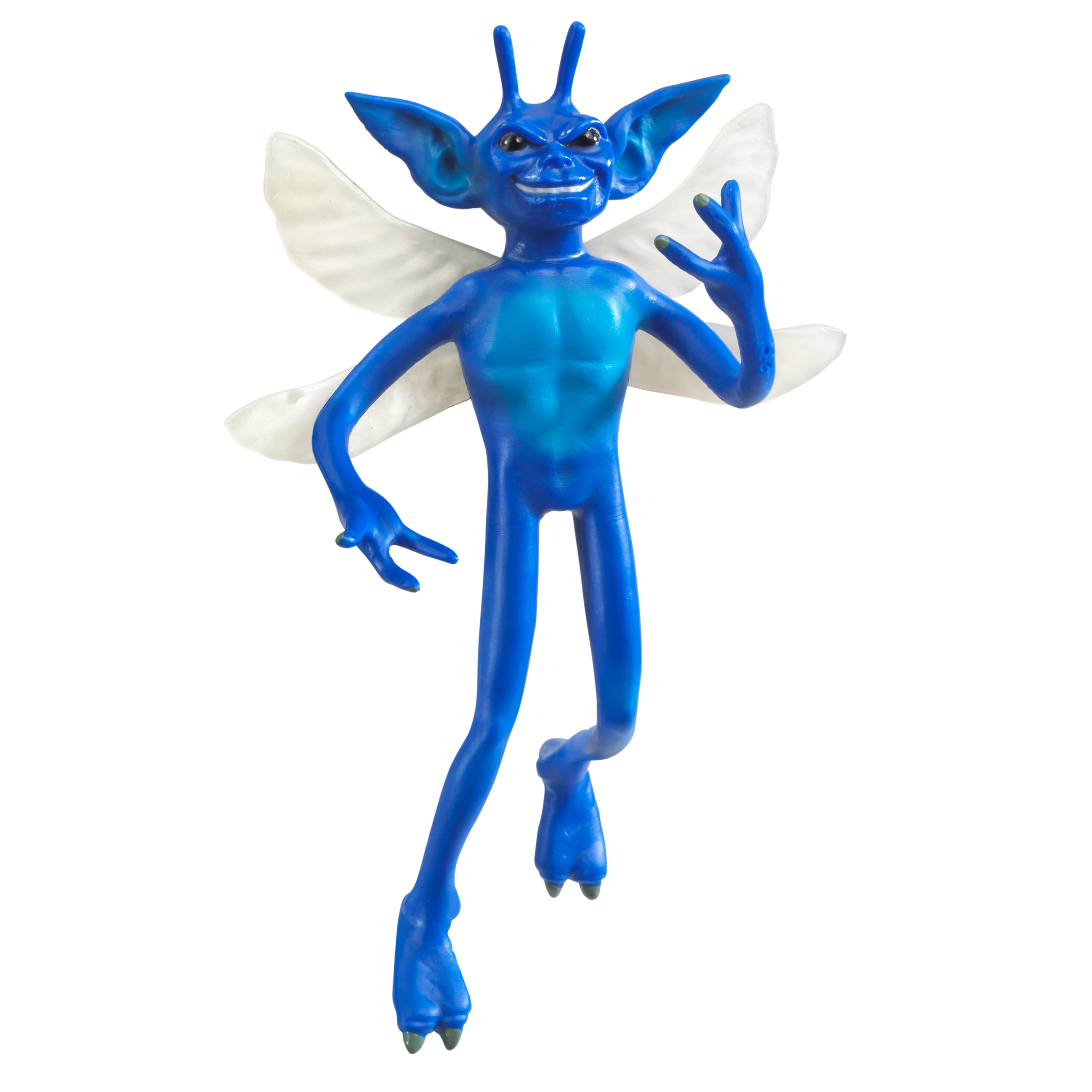 Bendable Cornish Pixie