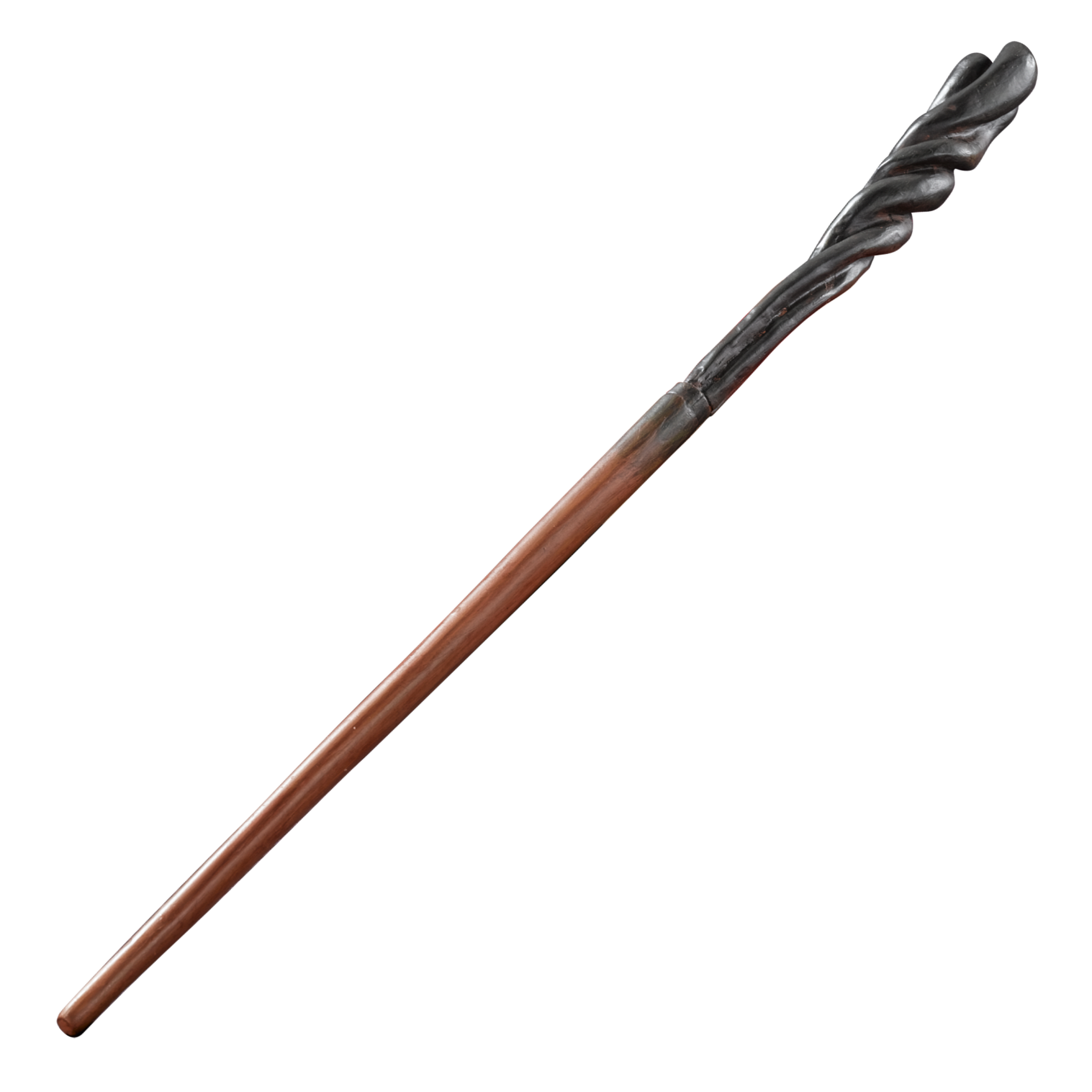 Neville Longbottom Character Wand