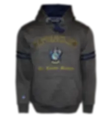 Ravenclaw Applique Hoodie