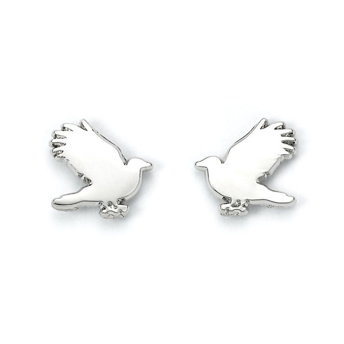 Thumbnail: Ravenclaw Earring Set