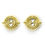Thumbnail: Time Turner Stud Earrings