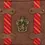 Thumbnail: Gryffindor Wash Bag