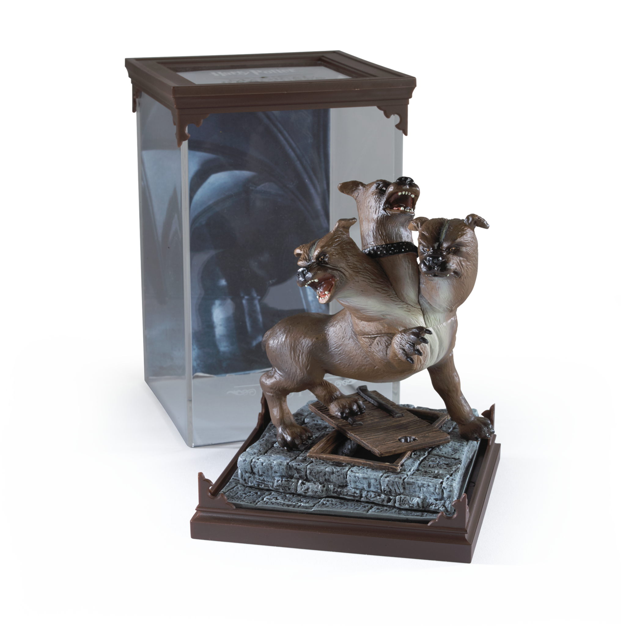 Fluffy | Magical Creatures Collectible