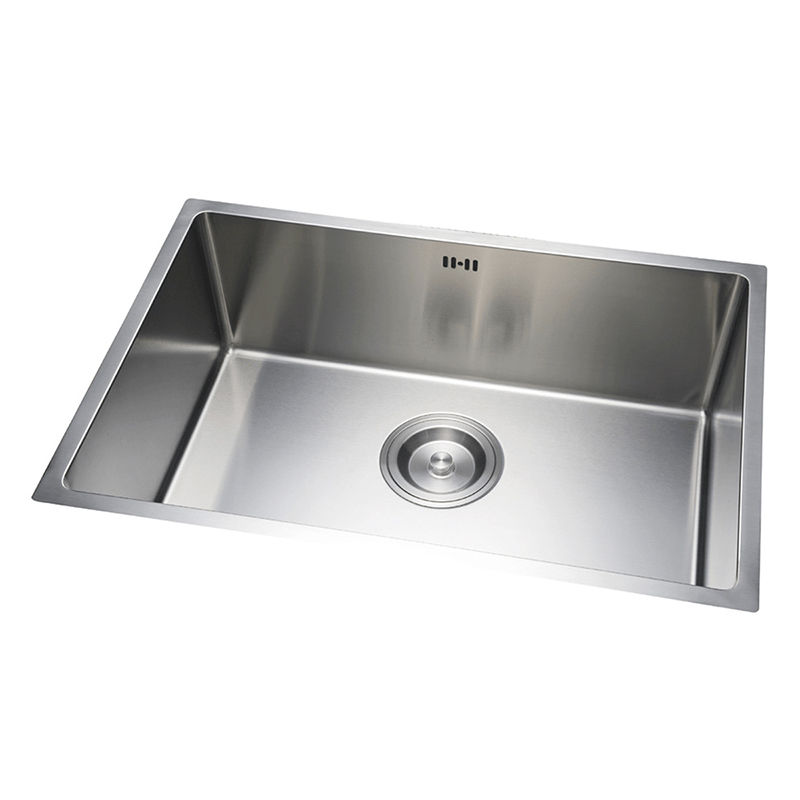 【尚奕】SE-3670-不銹鋼制式化手工槽(下崁)(毛絲面)-本商品不含安裝