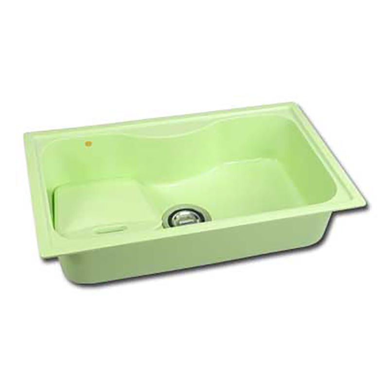 【宇舵】S-881-亞特蘭人造石水槽(陽洗台水槽系列)-本商品不含安裝