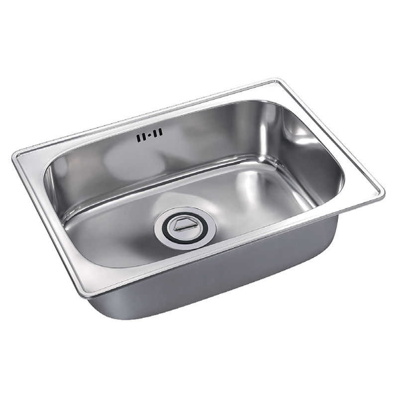 【尚奕】SO-700-不銹鋼水泥槽(毛絲面)-本商品不含安裝