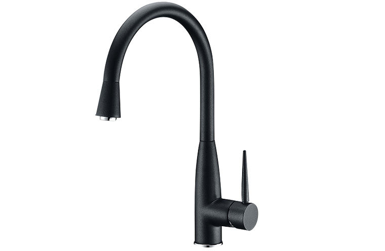 【艾美】F40-3001-單把廚房龍頭(極致系列)-本商品不含安裝