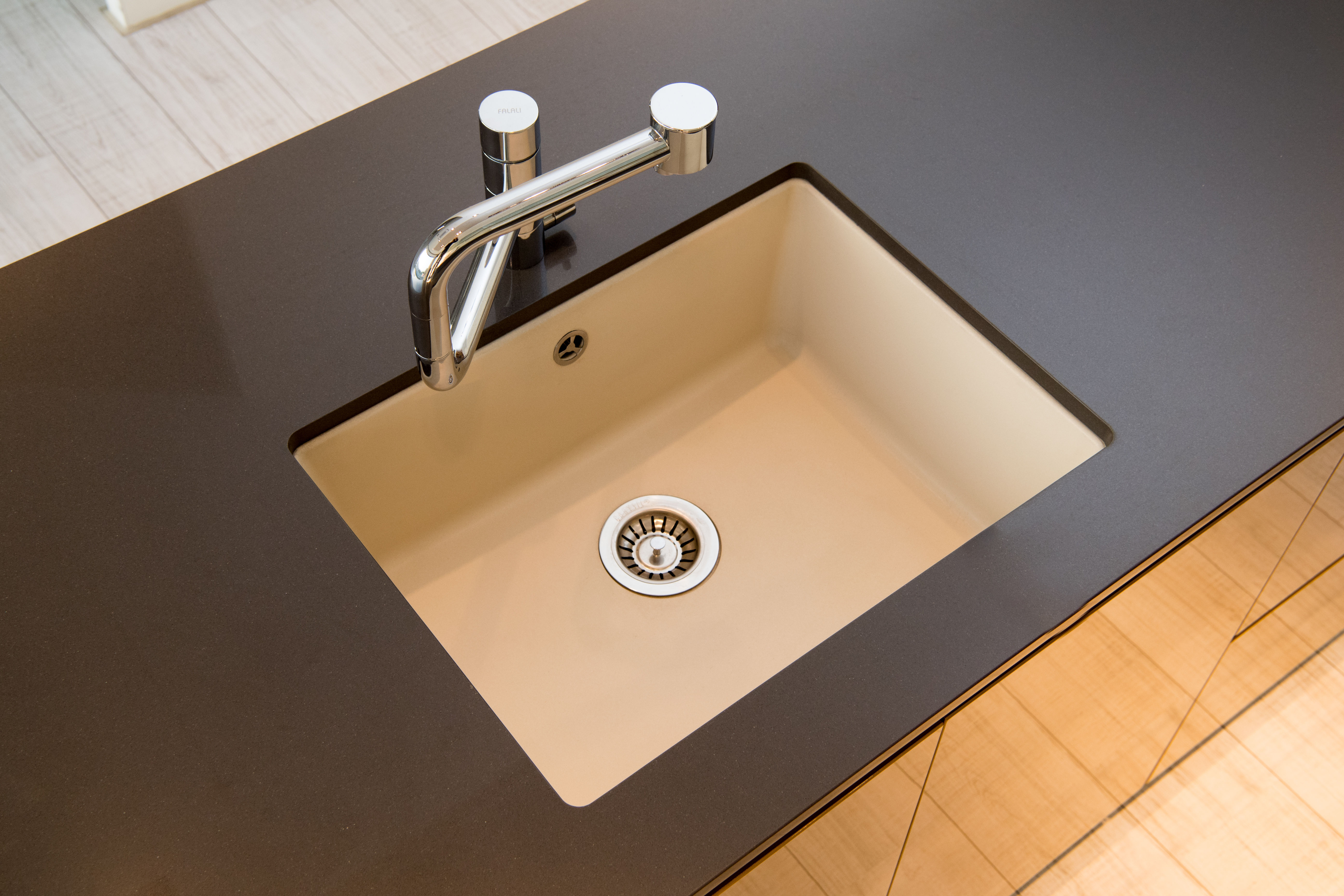 【艾美】C01-BIG BOWL 單槽系列