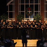 Georgetown Visitation Madrigals Christmas Concert