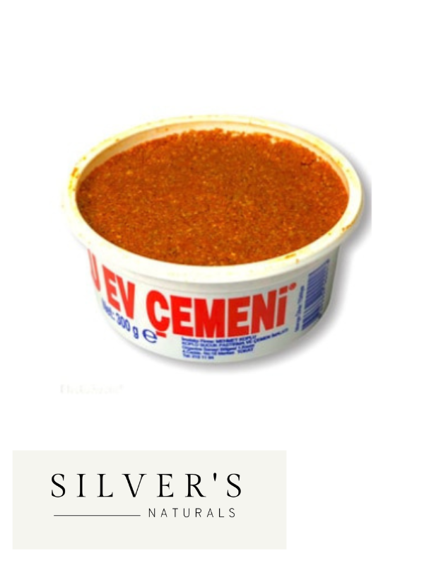 Tokat Çemeni-300 gr