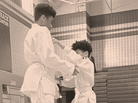 Chandler Challenge – Showing Up and Doing the Work