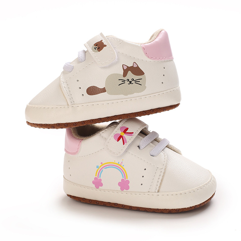 First-Walker Sports Shoes 0-18 Months