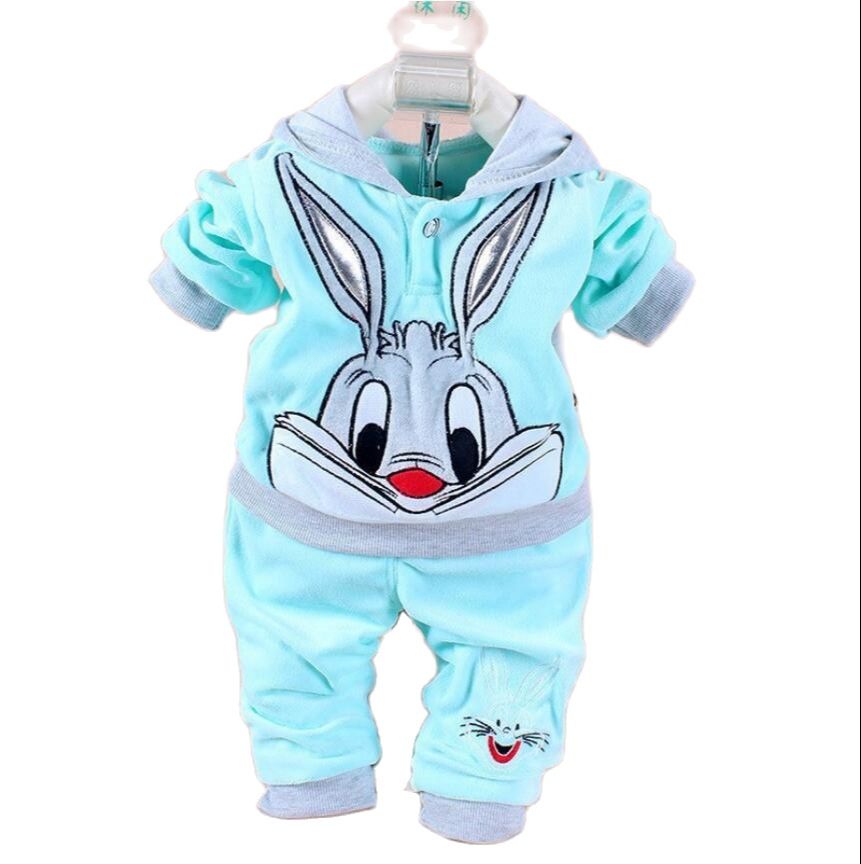 Newborn Clothes Autumn Winter Baby Boy Clothes Sets Children Clothing Sets Kids 
