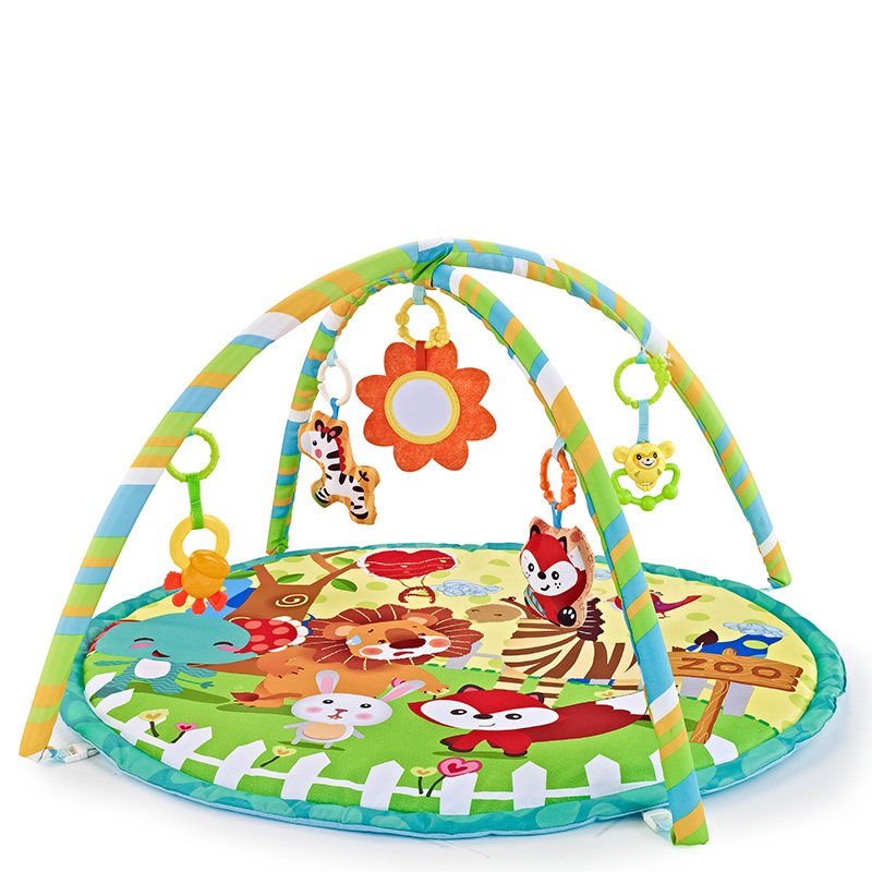 Baby Activity Gym & Play Mat