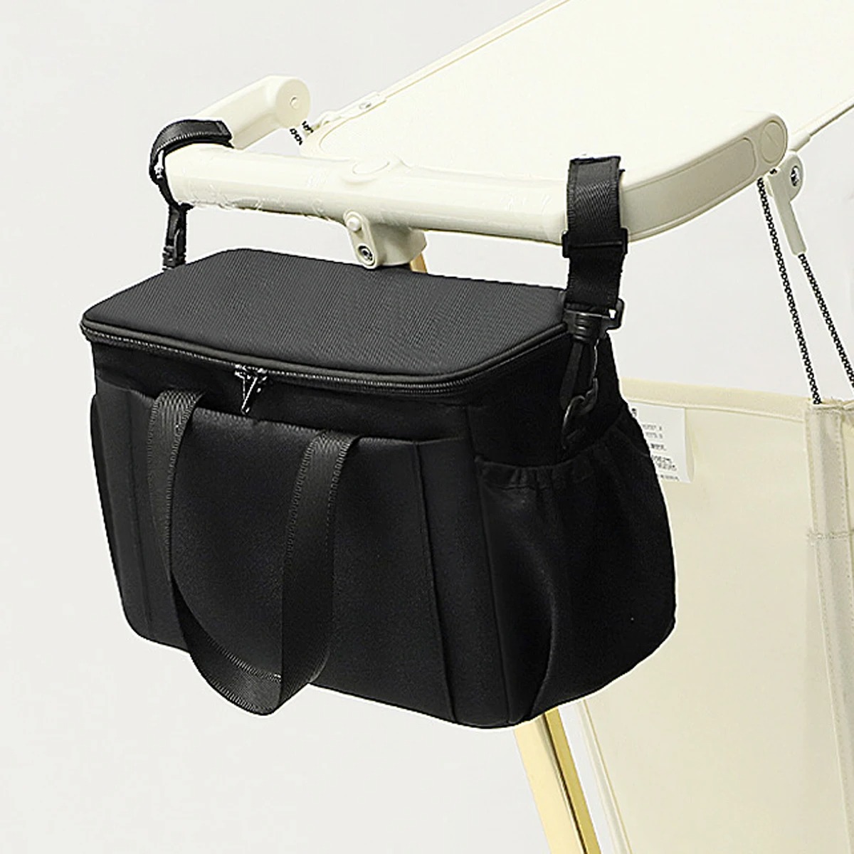 Large Capacity Pram Organiser Bag