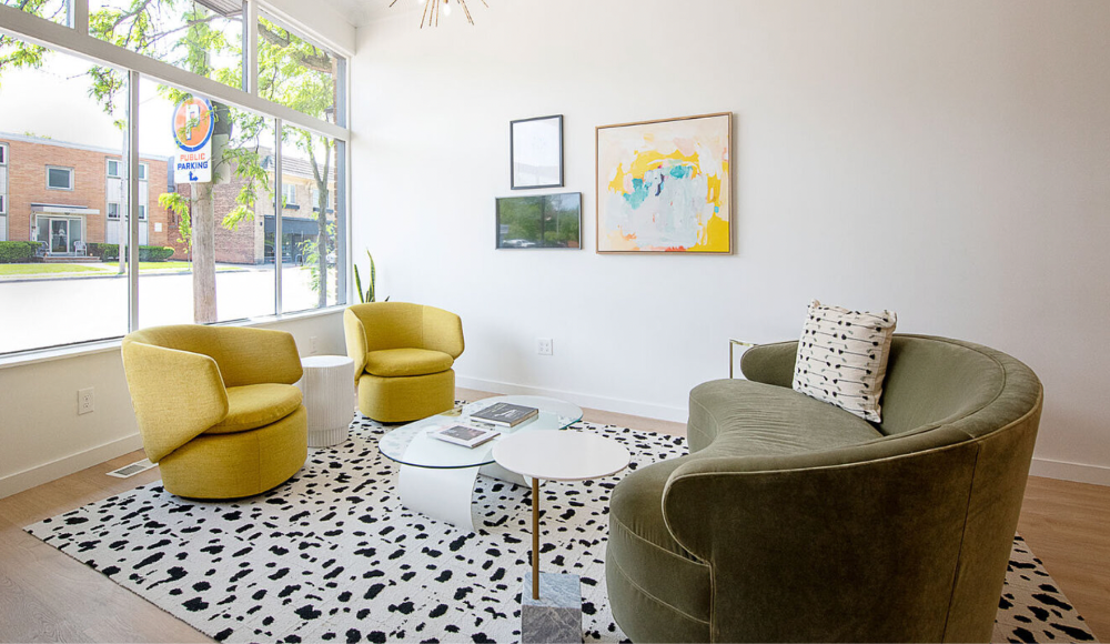 Slate Interiors | Web Copy Project | Sol Copy