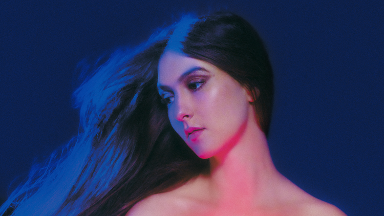 And In The Darkness, Hearts Aglow - Weyes Blood (Album Review)