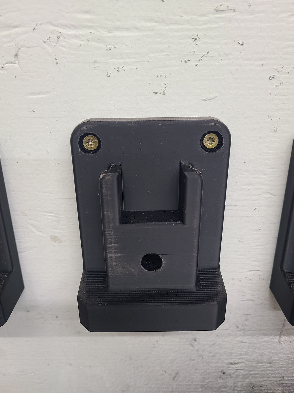 Thumbnail: Milwaukee Tool Holder