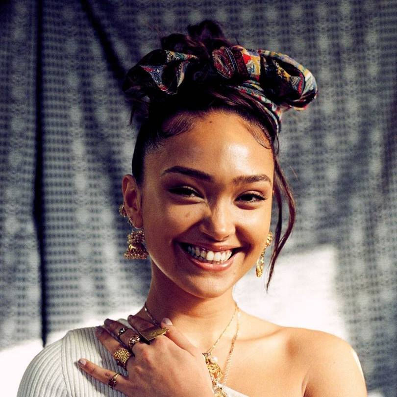Joy Crookes
