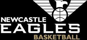 Newcastle-Eagles-Basketball-Logo-White-a